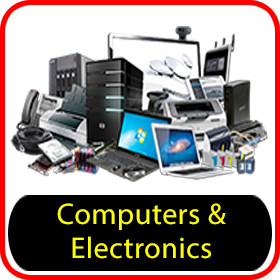 Computers & Electronics